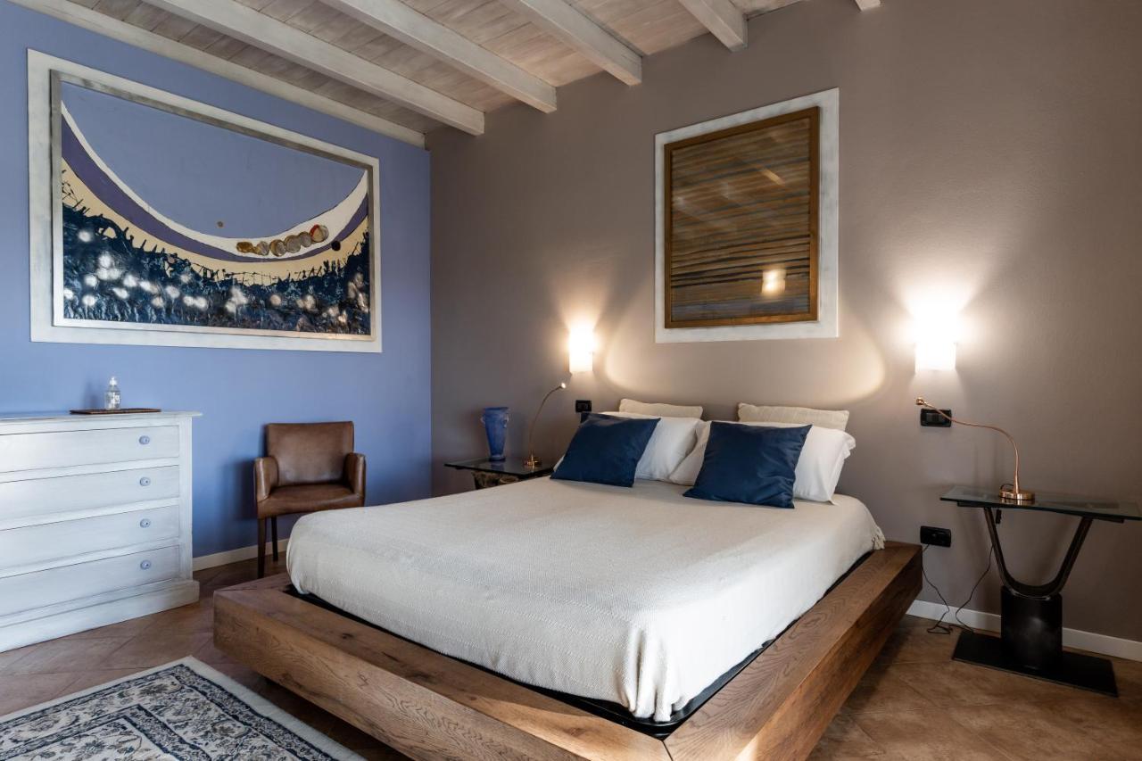 Agriturismo Moscatello Pozzolengo Extérieur photo