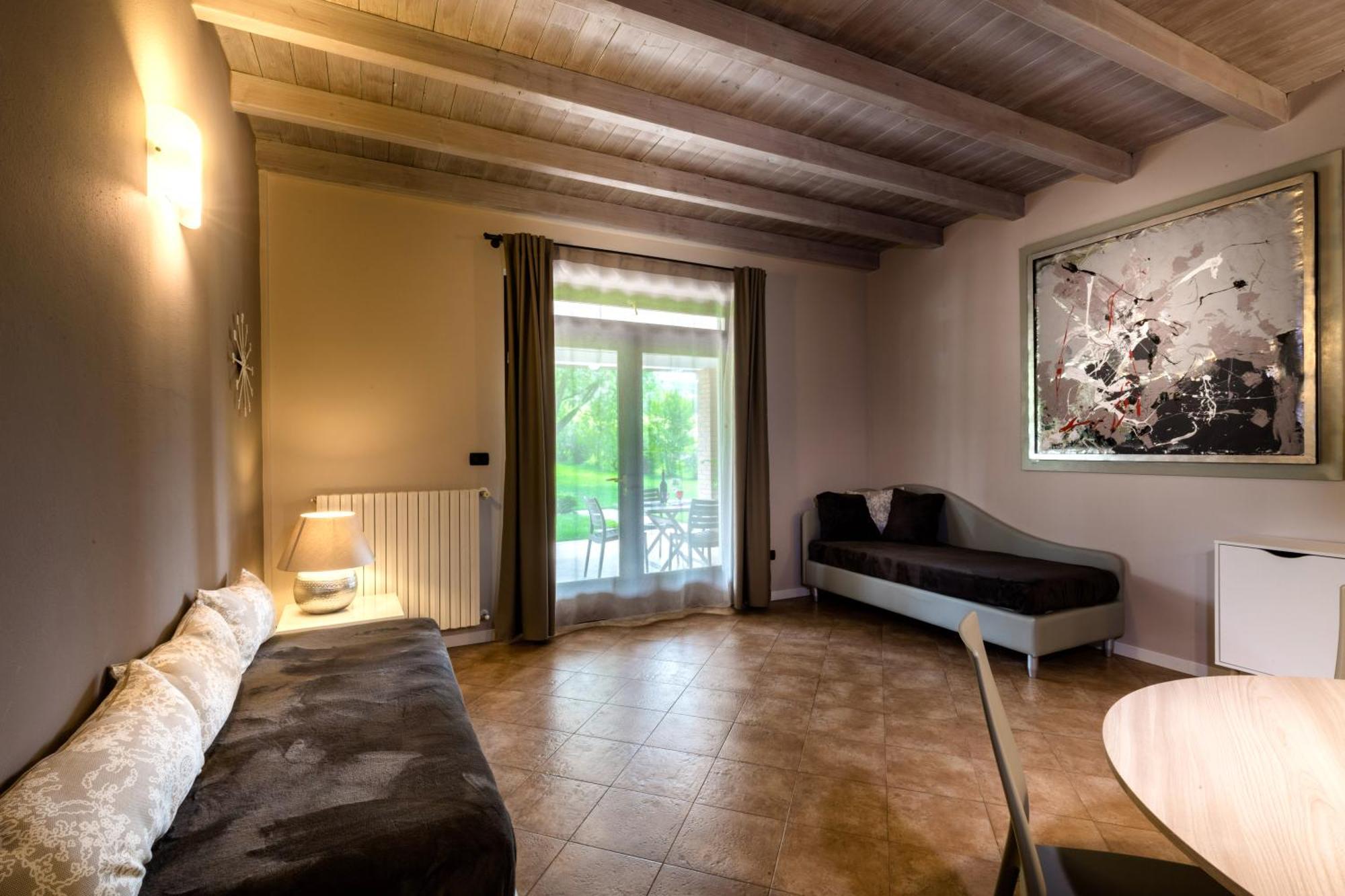 Agriturismo Moscatello Pozzolengo Chambre photo
